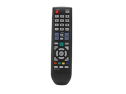 Aetheria controle Remoto Substituto Bn5901006a para Tv Ln19c450e1d Ln22c450e1d Ln26c450e1d Ln32c450e1d Ln19c350