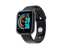 Pulseira Inteligente De Fitness Monitor De Pressão Arterial, Monitor De Frequência Cardíaca E Pedômetro. Ly Ebike