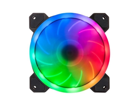 Ventilador Gaming ARGB N5-ARGB 120MM