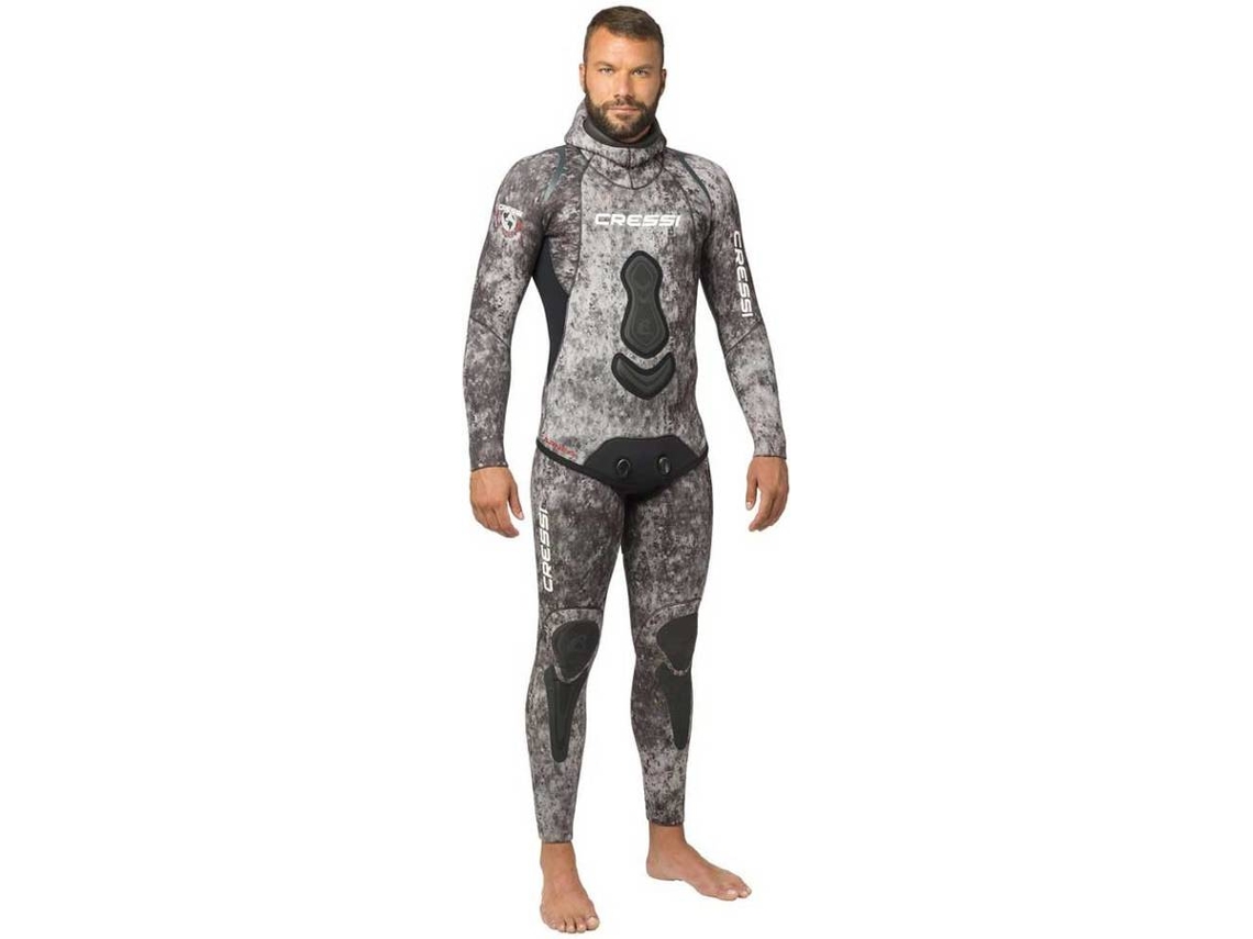 Fato húmido CRESSI Apnea (XL)