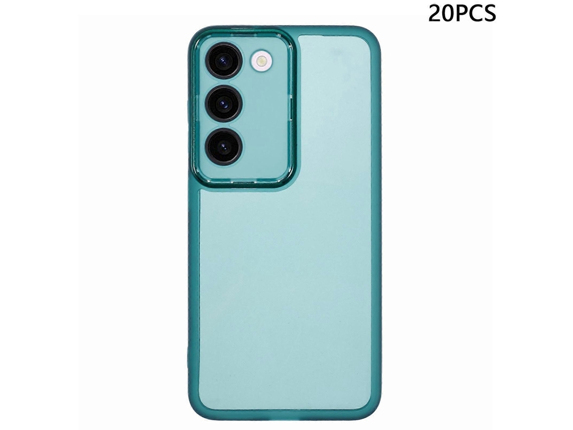 Capa Tpu Para Samsung Galaxy S23, Elysve