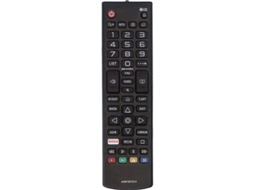 Comando para Tv LG Akb75675312