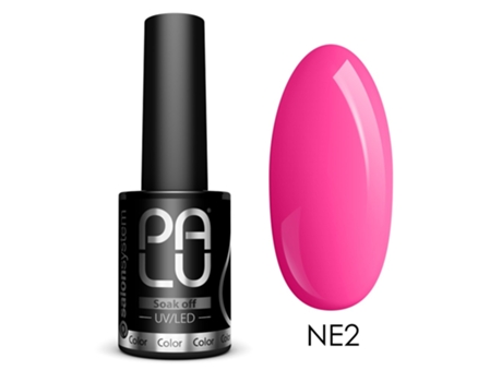 Havana Ne2 Gel Polish Soak Off Hybrid Nail Lacquer, 11g Palu