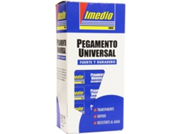 Pack 24 Pegamento Universal IMEDIO Sbx 35Ml