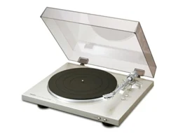 Gira-Discos DENON DP-300F (Manual - Correia - Velocidade: 33 1/3 - 45)