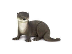 SAFARI River Otter 2