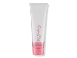 Gel De Limpeza Facial Kopari Beauty Tropical Glow Com Enzimas De Mamão E Abacaxi, 125 Ml