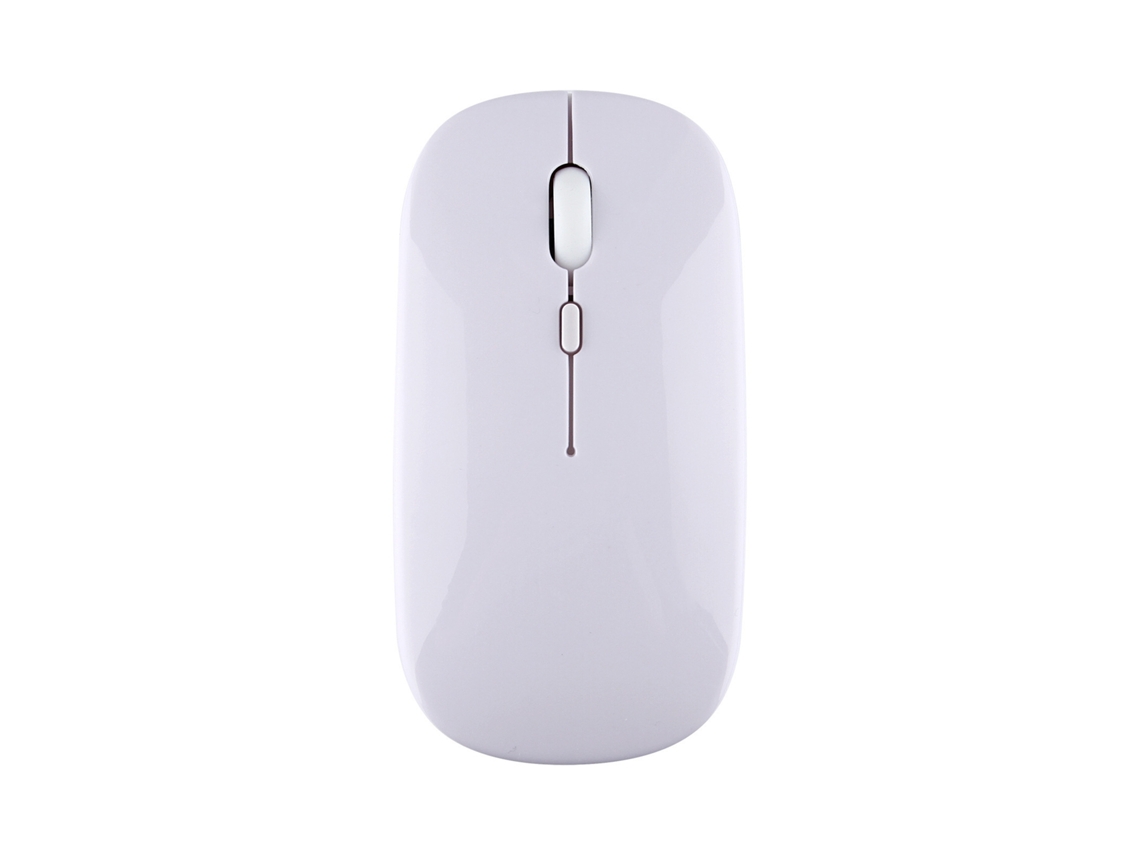 Capa Com Teclado Bluetooth Compatível Com Ipad 7/8/9 10.2"/air3/pro 10.5", Mouse, Cor Branco