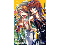 Livro Citrus 03 de Saborouta (Espanhol)