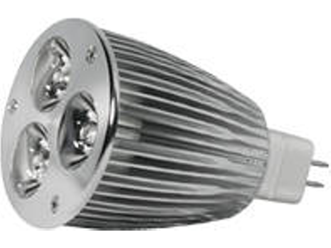 Lâmpada LED TRANSMEDIA LP 1-36 SQ