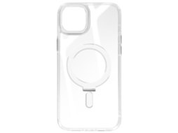 Capa Para Yemaesre Silicone Branco