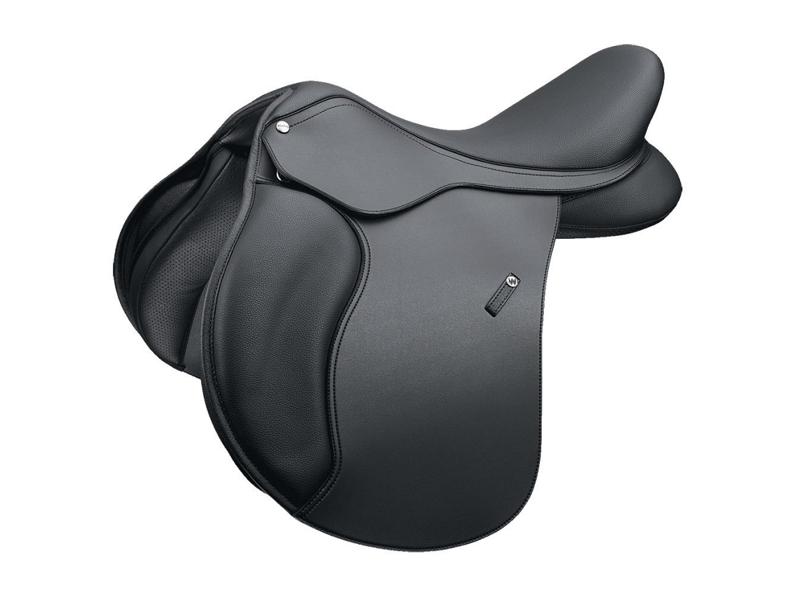 Sela de Uso Geral Hart 500 Preto 18´´WINTEC