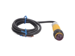 Laxiscreed Interruptor Fotoelétrico Infravermelho Com Proteção Ip54 E Função De Obstáculo Aberta