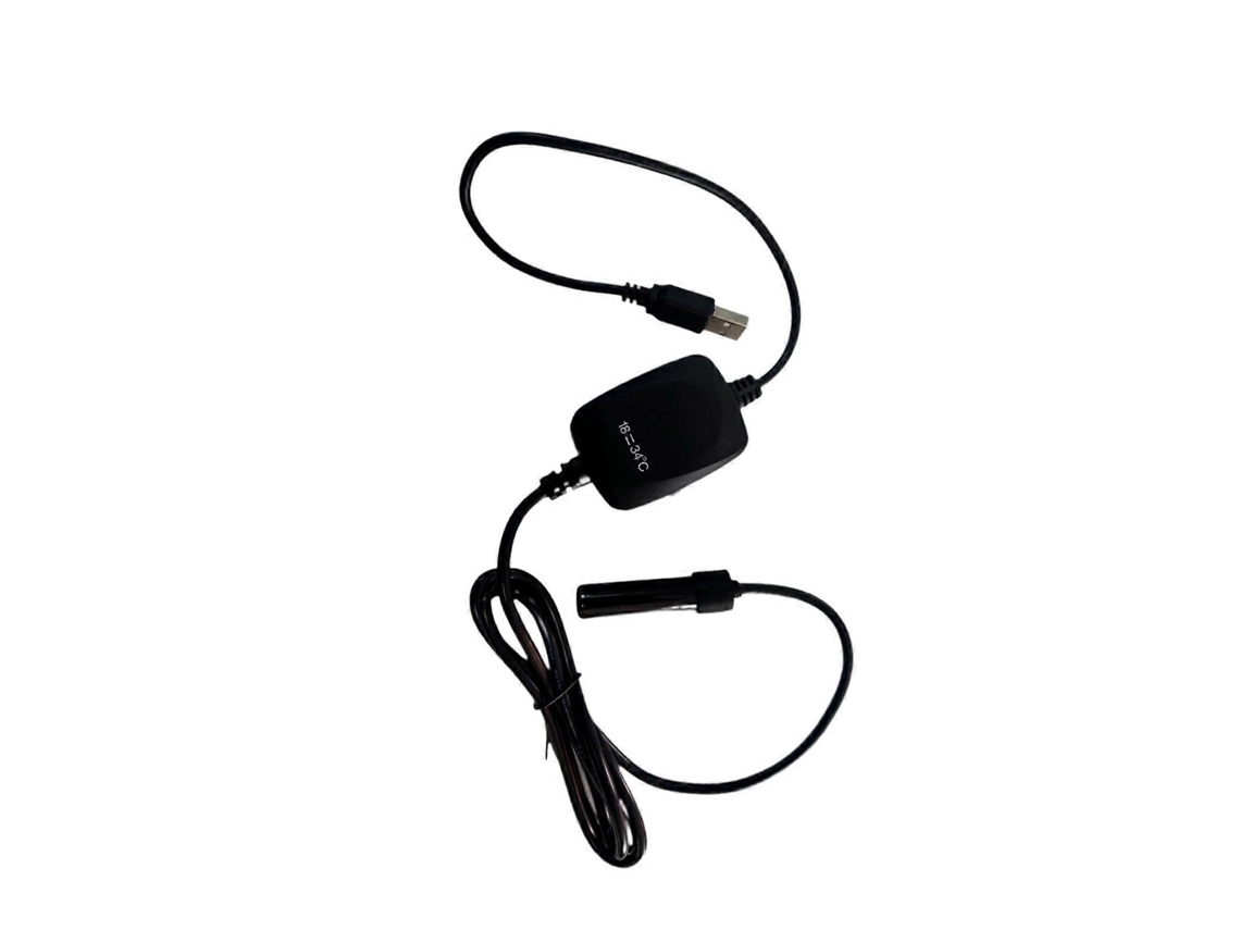 Mini aquecedor de aquário portátil de 10w GOKOCO