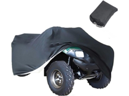 Capa Para Carro, Proteção Contra Intempéries, Resistente