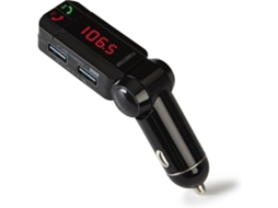 Transmissor FM FONESTAR TL-3UB