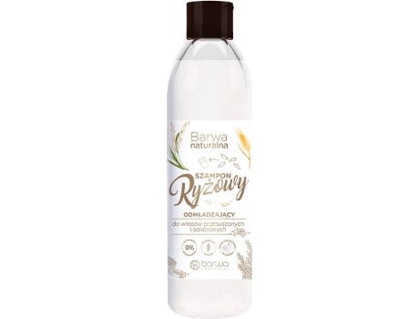 Champô  Naturalna Ryowy (300ml)