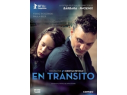 DVD Transit (2018) / En tránsito (Edição em Espanhol)