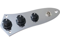Placa de Controlo DIMAVERY JB Bass Models