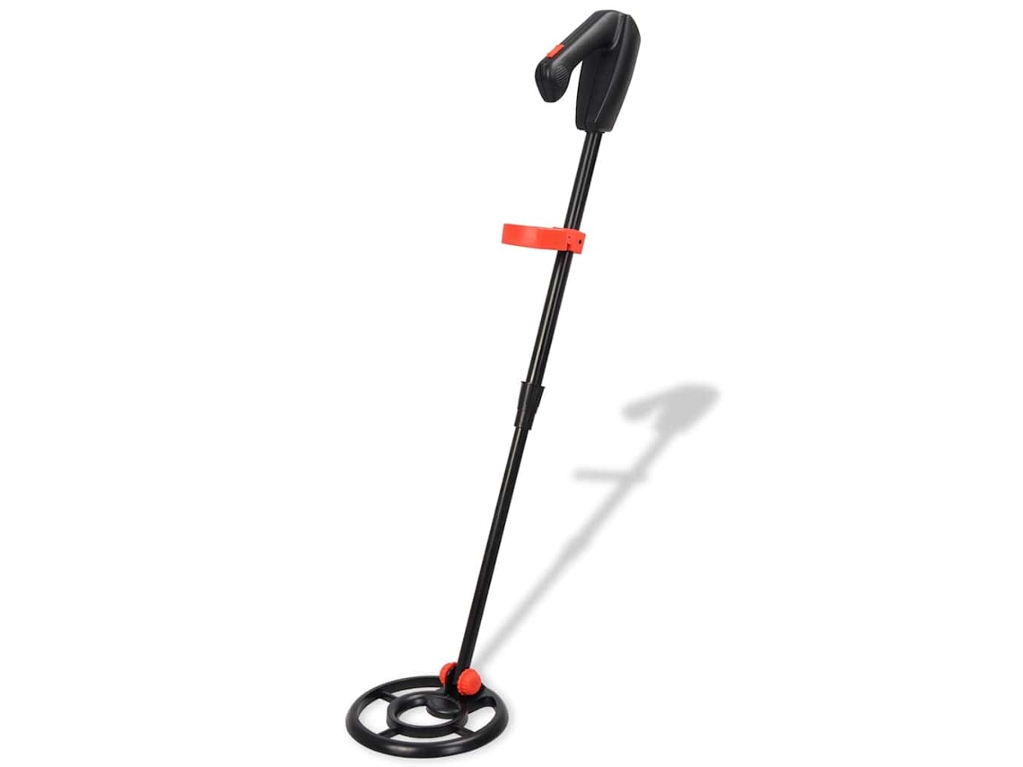 Metal Detector, Metal Detectors Vidaxl
