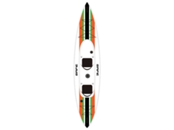 Caiaques SAFE WATERMAN Caiaque apache
