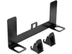 Kit De Anclaje Universal Para Asiento Infantil De Coche Con Conector Isofix De Correa