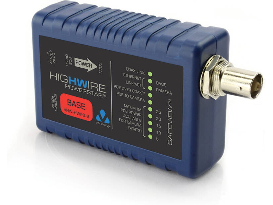 Cabo de Rede VERACITY (RJ45 - Azul)