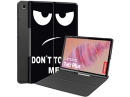Capa Para Lenovo Tab Plus Tb351fu 11.5 Polegadas 2024