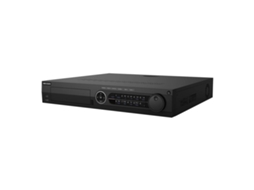 Gravador Dvr/nvr 5 Em 1 Hikvision 32 Canais 4k Preto Ids 7332huhi M4/s