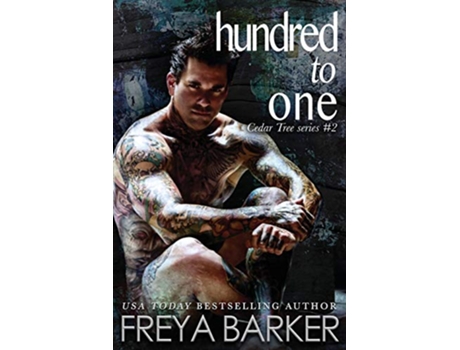 Livro Hundred To One 2 Cedar Tree de Freya Barker (Inglês)
