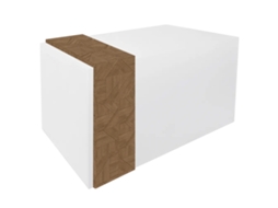 Balcão de Receção Atena OFILIKE (Cúbico - 140 cm)