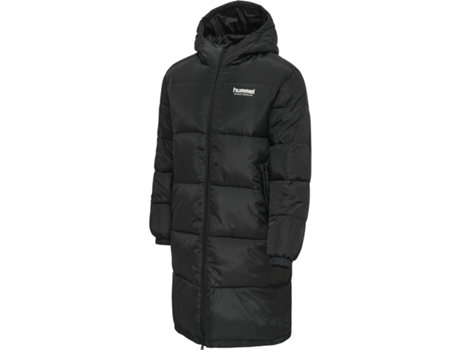 Casaco HUMMEL Mulher (Multicor - L)