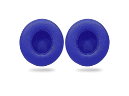 Orejeras de Repuesto para Beats Solo 2/3 Wireless, Suaves y Cómodas S/MARCA