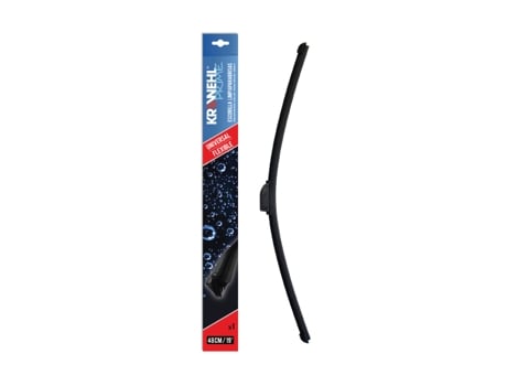 Escova Flexível KRAWEHL Prime 80Cm