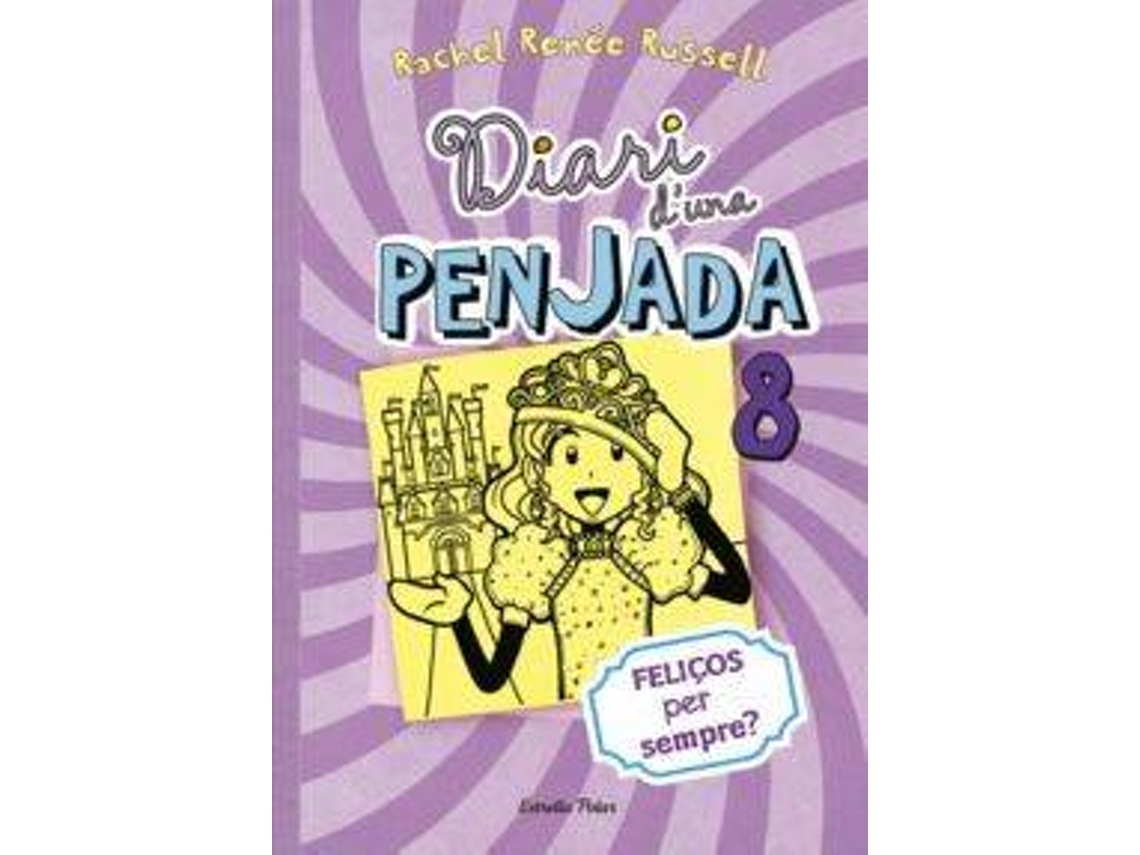 Livro Viari D´Una Penjada Feliços Per Sempre? de Rene Russell (Catalão)