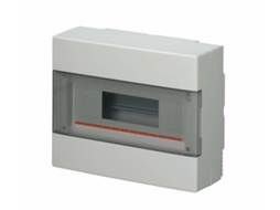 Caixa De Embutir Efi - Ec60012 - Painel De Parede