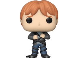 Figura FUNKO Pop! Harry Potter Anniversary: Ron in Devil's Snare