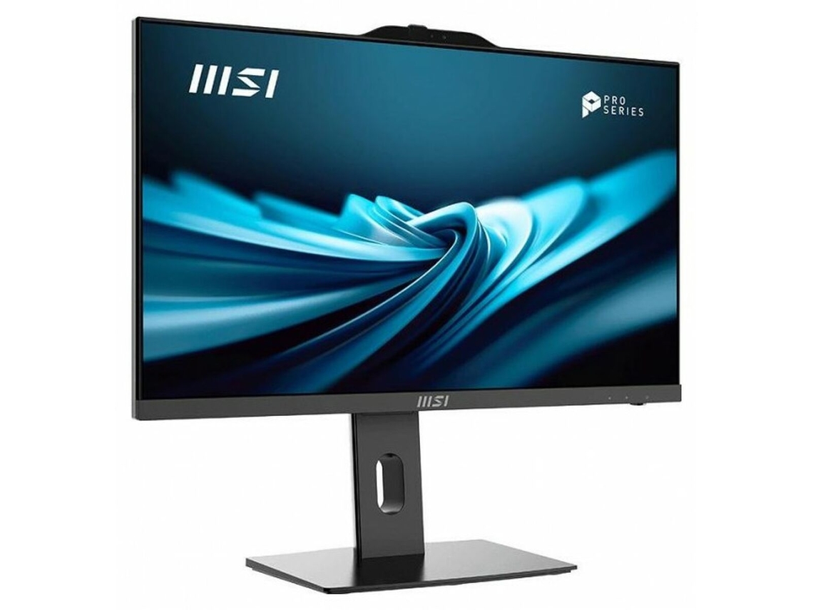 All In One MSI Pro Ap272P 14M-496Eu 512 Gb Ssd 27