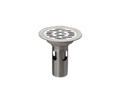 Trap de desagüe de piso 10cm S/MARCA