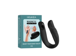 Suporte Lombar Clamante com Apoio Abdominal