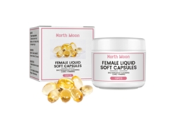 Cápsulas Lady Care Cuidado Feminino