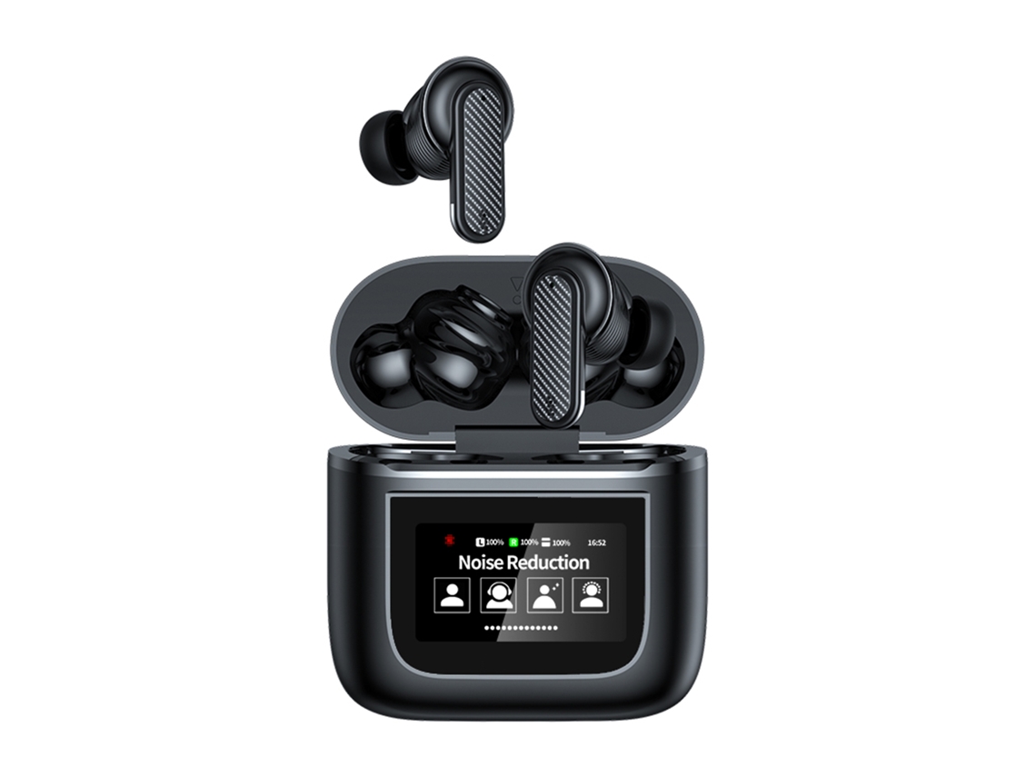 Mini altifalante de secretária V 158 com subwoofer de graves potentes e ligação usb de 3,5 mm para telemóveis e portáteis (universal) | S/MARCA