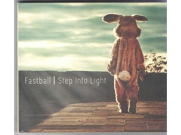 CD Fastball - Step Into Light