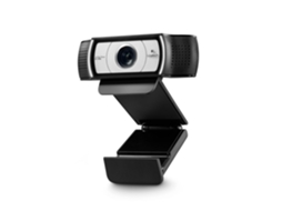 Webcam LOGITECH C930e (Full HD - Microfone Incorporado)