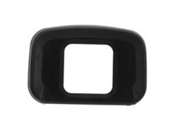 Camera Eyecup Replacement Dk30 Abs Camera Viewfinder Eye Cup Protector Eyepiece For Z50 LAXISCREED