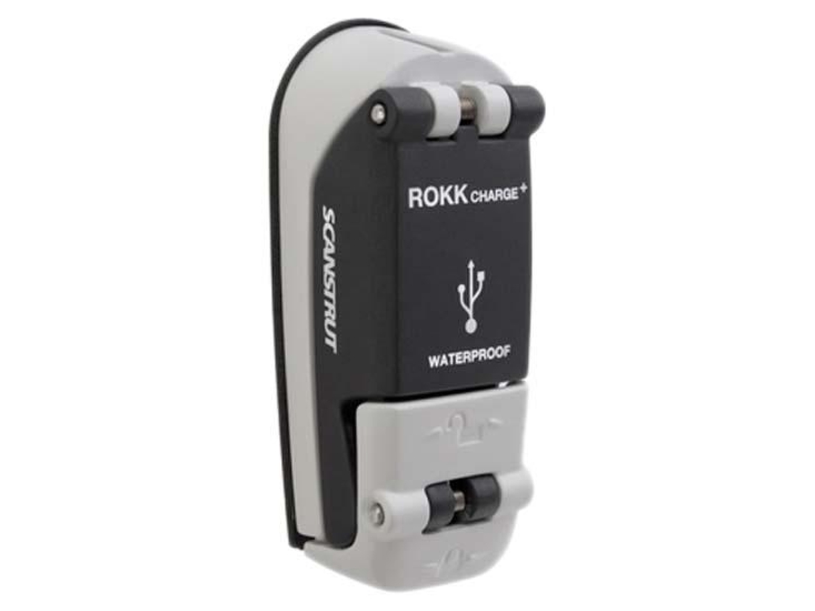 Scanstrut Waterproof Usb Socket