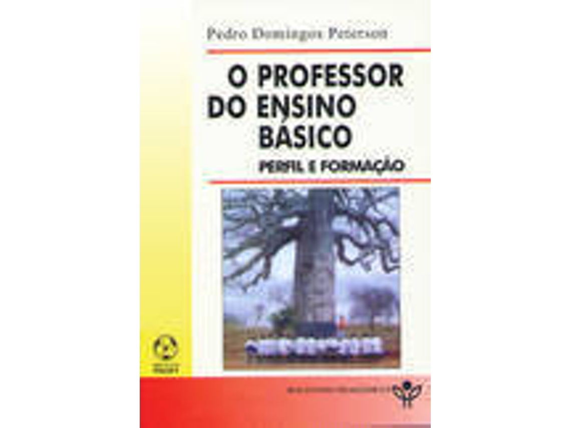 (AO)PROFES DO ENSINO BASICO, O
