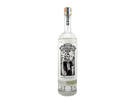 Mezcal SIETE MISTERIOS Doba-La (0.7 L - 1 Unidade)