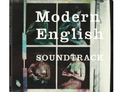 CD Modern English - Soundtrack (1CDs)