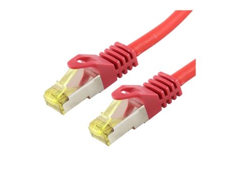 PATCH CABLE SFTP/AWG27/LSOH